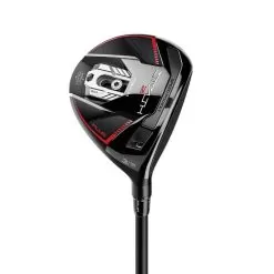 TaylorMade Men's Stealth 2 Plus Fairway Woods