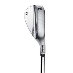 TaylorMade Milled Grind 3 Chrome Wedge -Golf Shop taylormade milled grind 3 chrome wedge 130504 c 4