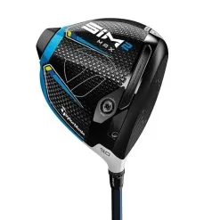 TaylorMade SIM2 Max Driver