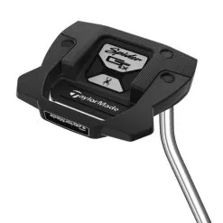 TaylorMade Spider GTX Black Putter