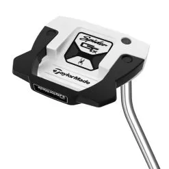 TaylorMade Spider GTX White Putter