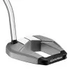 TaylorMade Spider S Platinum Putter 2 TaylorMade Spider S Platinum Putter -Golf Shop taylormade spider s platinum putter 122495 c 1