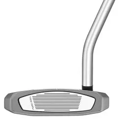 TaylorMade Spider S Platinum Putter -Golf Shop taylormade spider s platinum putter 122495 c 3