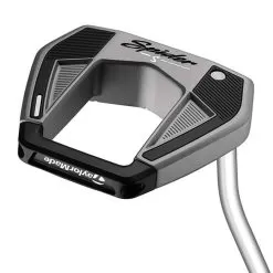 TaylorMade Spider S Platinum Putter -Golf Shop taylormade spider s platinum putter 122495 c 4