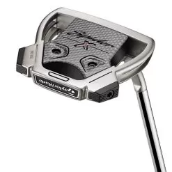 TaylorMade Spider X Hydro Blast Putter -Golf Shop taylormade spider x hydro blast putter 122500 c 4