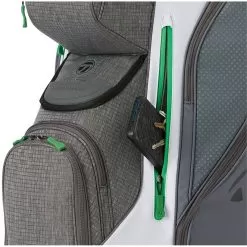 TaylorMade Supreme 22 Cart Golf Bags -Golf Shop taylormade supreme 22 cart 3