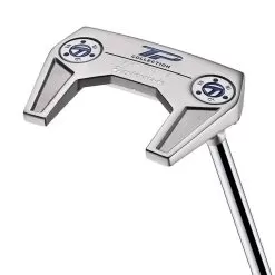 TaylorMade TP Hydro Blast Bandon 3 Putter -Golf Shop taylormade tp hydro blast bandon 3 putter 127205 c 4