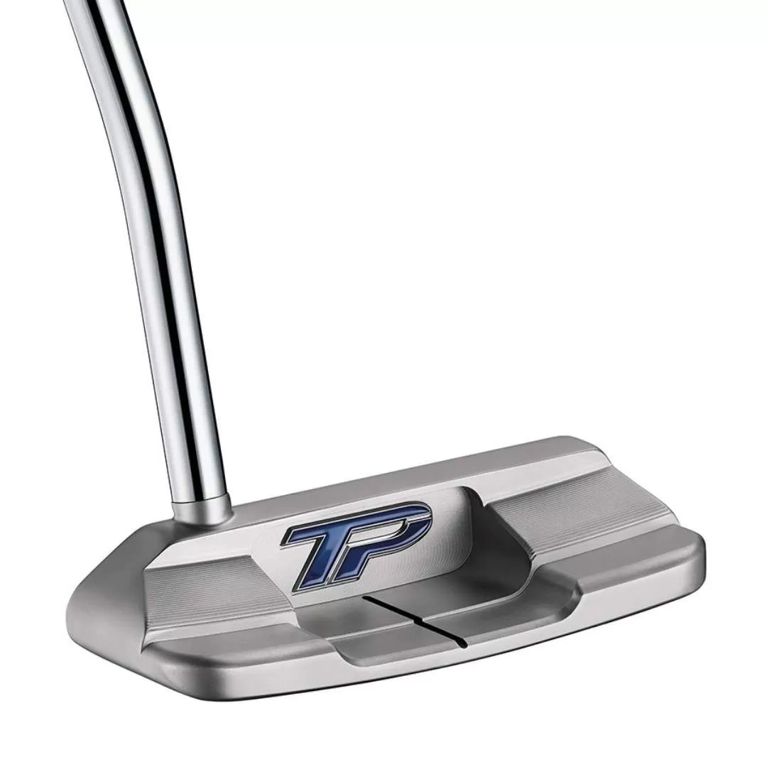 TaylorMade TP Hydro Blast Del Monte 7 Putter 3 TaylorMade TP Hydro Blast Del Monte 7 Putter