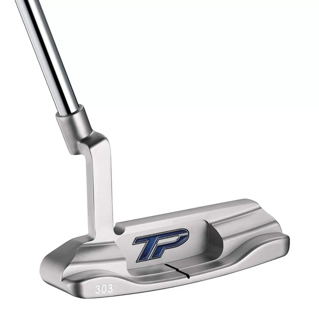 TaylorMade TP Hydro Blast Soto Putter 3 TaylorMade TP Hydro Blast Soto Putter