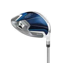 TaylorMade Women's Kalea Premier Driver -Golf Shop taylormade womens kalea premier driver 141613 c 4
