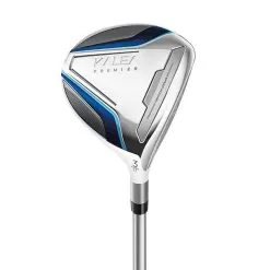 TaylorMade Women's Kalea Premier Fairway Wood