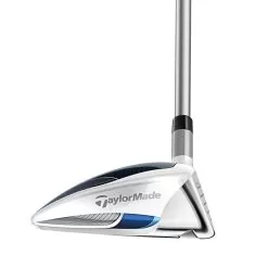TaylorMade Women's Kalea Premier Fairway Wood -Golf Shop taylormade womens kalea premier fairway wood 141615 c 3
