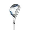 TaylorMade Women's Kalea Premier Rescue Hybrid -Golf Shop taylormade womens kalea premier rescue hybrid 141617 c 1