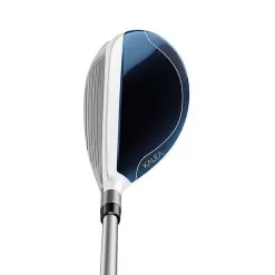 TaylorMade Women's Kalea Premier Rescue Hybrid -Golf Shop taylormade womens kalea premier rescue hybrid 141617 c 2