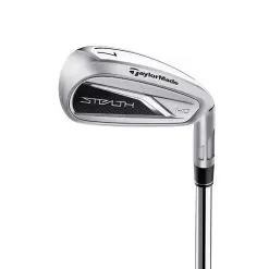 TaylorMade Women's Stealth 2 HD Irons (5-AW)
