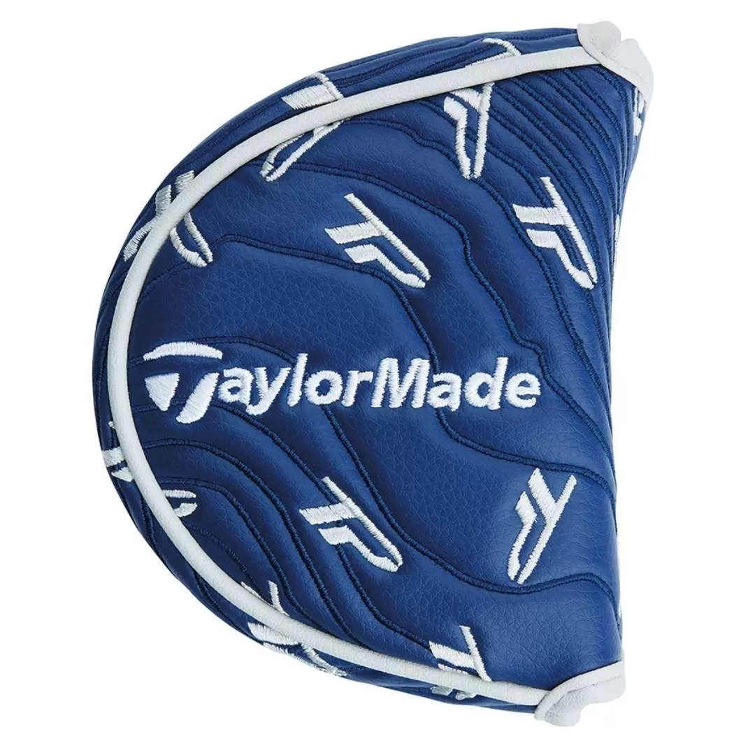 TaylorMade TP Hydro Blast Bandon 1 Putter 8 TaylorMade TP Hydro Blast Bandon 1 Putter - Image 6