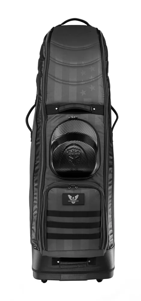 Subtle Patriot Tier 1 Travel Cover 3 Subtle Patriot Tier 1 Travel Cover