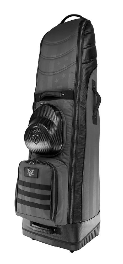 Subtle Patriot Tier 1 Travel Cover 4 Subtle Patriot Tier 1 Travel Cover - Image 2