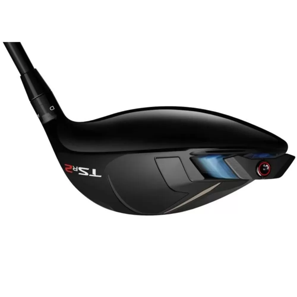 Titleist TSR2 Driver 10 Titleist TSR2 Driver - Image 8