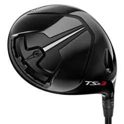 Titleist TSR3 Driver -Golf Shop tit tsr3 driver 4