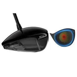 Titleist TSR3 Driver -Golf Shop tit tsr3 driver 6