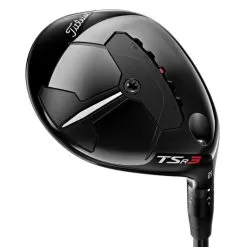 Titleist TSR3 Fairway Wood -Golf Shop tit tsr3 fairway 4