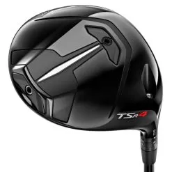 Titleist TSR4 Driver -Golf Shop tit tsr4 driver 4