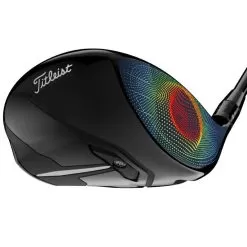 Titleist TSR4 Driver -Golf Shop tit tsr4 driver 5