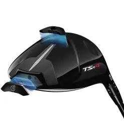 Titleist TSR4 Driver -Golf Shop tit tsr4 driver 6