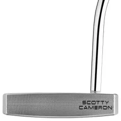 Titleist Scotty Cameron Phantom X 11 Putter 2022 11 Titleist Scotty Cameron Phantom X 11 Putter 2022 -Golf Shop titleist scotty cameron phantom x 11 putter 2022 132322 c 3