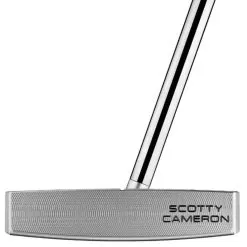 Titleist Scotty Cameron Phantom X 5s Putter 2022 -Golf Shop titleist scotty cameron phantom x 5s putter 2022 132312 c 3