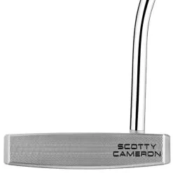 Titleist Scotty Cameron Phantom X 9 Putter 2022 -Golf Shop titleist scotty cameron phantom x 9 putter 2022 132318 c 3