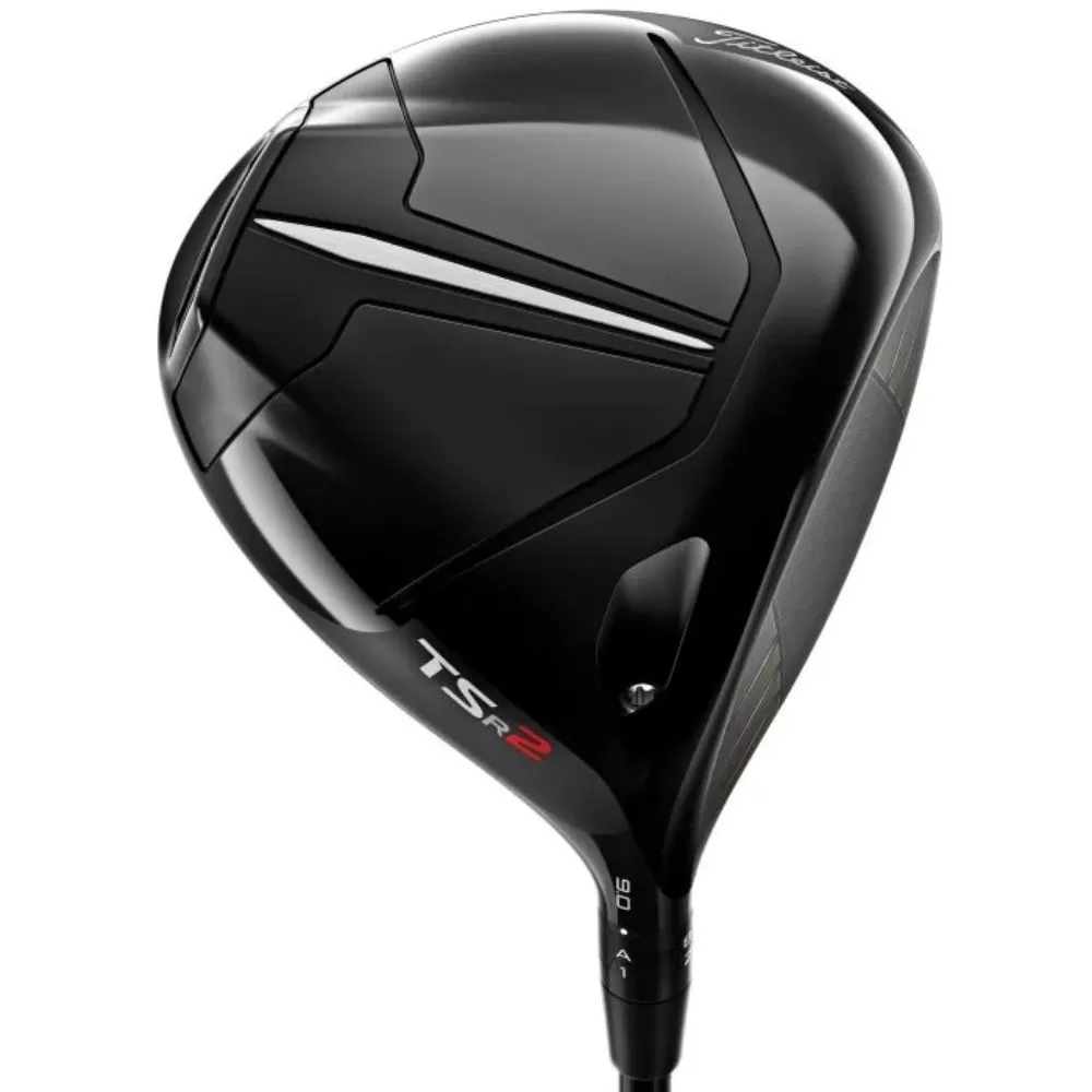 Titleist TSR2 Driver 3 Titleist TSR2 Driver