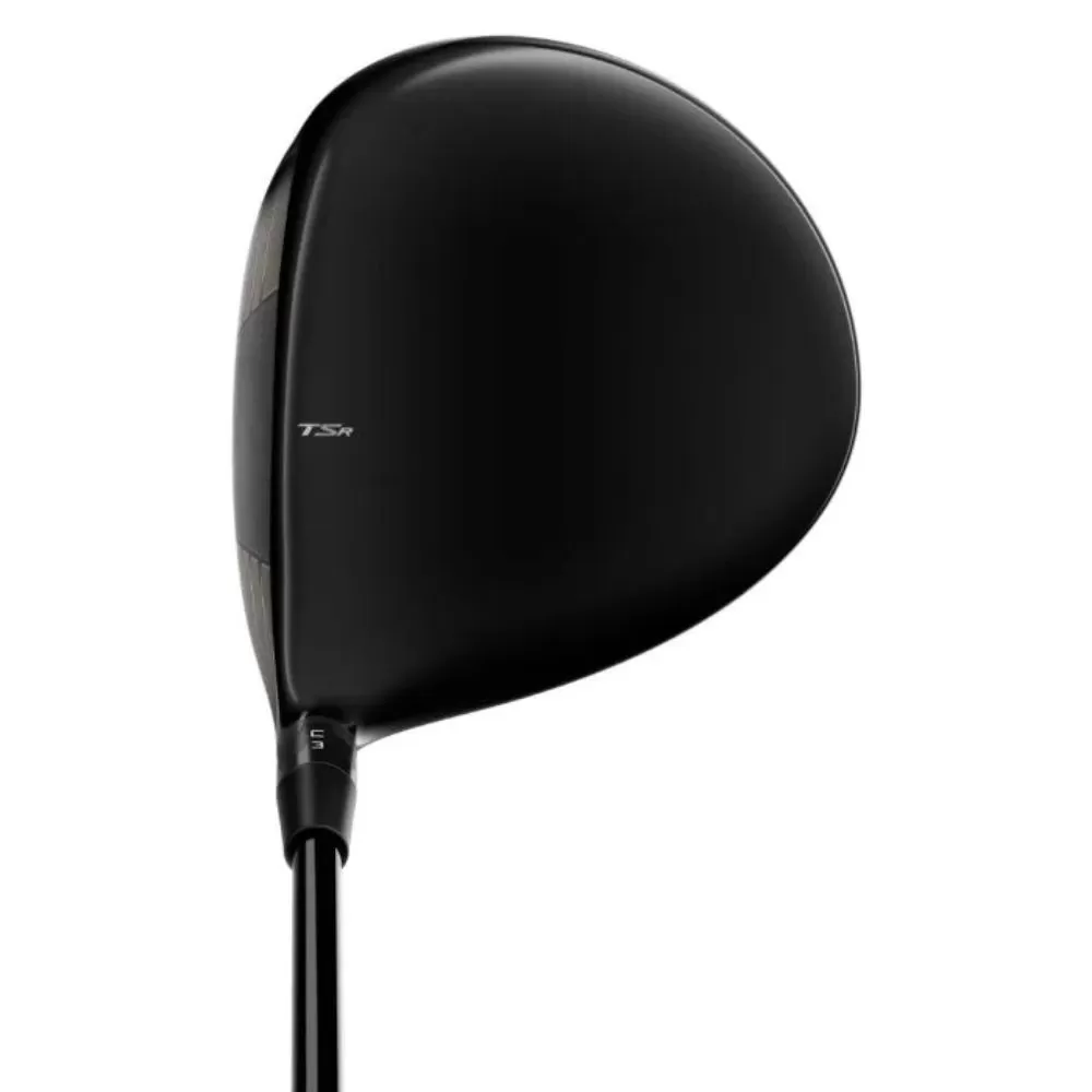 Titleist TSR2 Driver 6 Titleist TSR2 Driver - Image 4