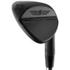 Titleist Vokey SM8 Jet Black Wedge -Golf Shop titleist vokey sm8 jet black wedge 114515 c 1