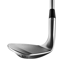 Titleist Vokey SM9 Tour Chrome Wedges - Left Hand 8 Titleist Vokey SM9 Tour Chrome Wedges - Left Hand -Golf Shop titleist vokey sm9 tour chrome wedges left hand 132296 c 3