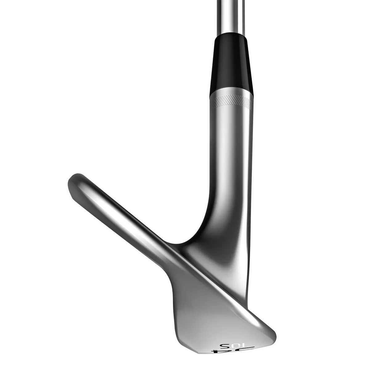 Titleist Vokey SM9 Tour Chrome Wedges - Left Hand 6 Titleist Vokey SM9 Tour Chrome Wedges - Left Hand - Image 4