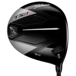 Titleist TSi1 Driver 16 Titleist TSi1 Driver -Golf Shop titleist tsi1 driver5 1