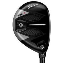 Titleist TSi1 Hybrid -Golf Shop titleist tsi1 hybrid5 1