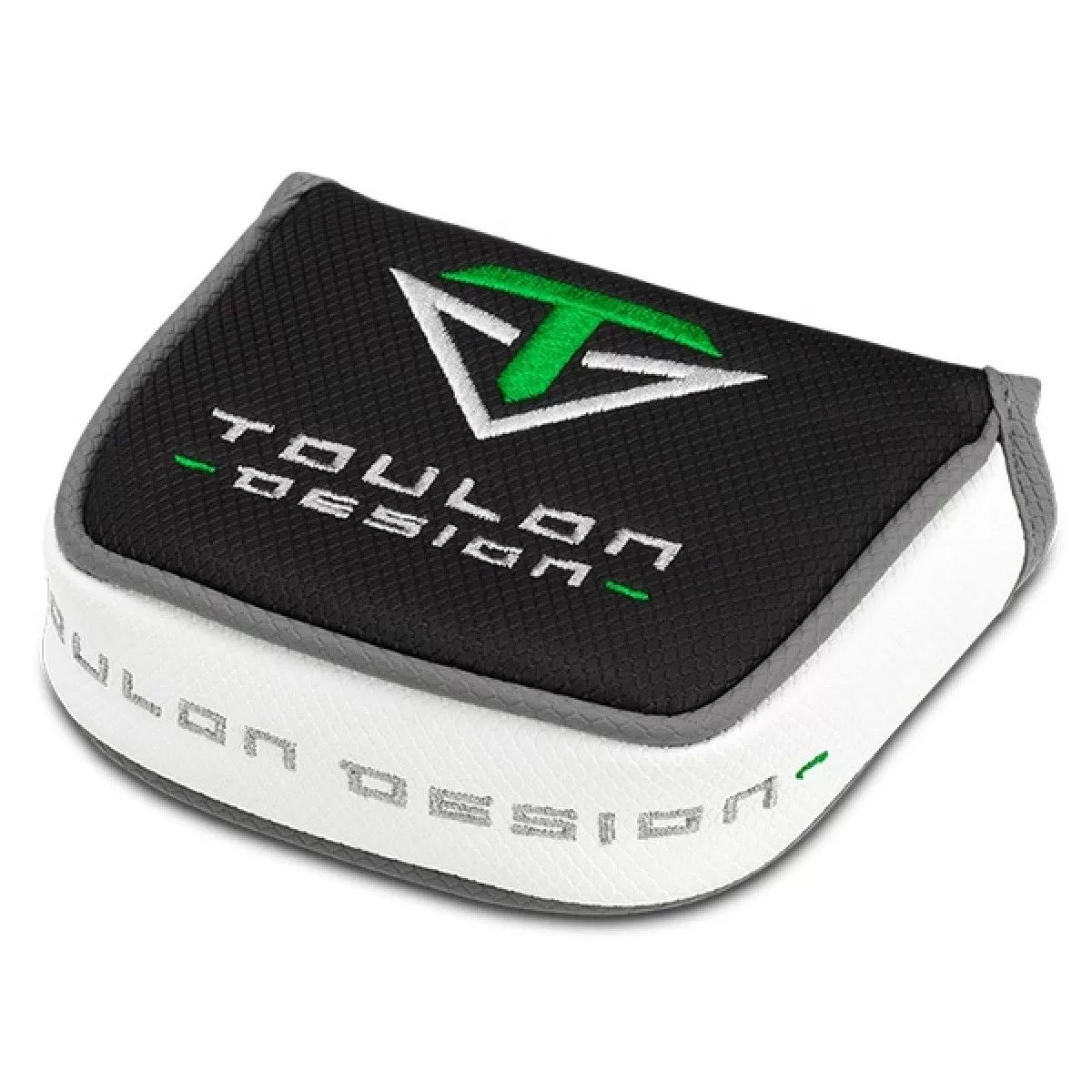 Odyssey 2019 Toulon Putters 6 Odyssey 2019 Toulon Putters - Image 4