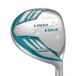 Tour Edge 2020 Women's Left Hand Lady Edge Full Complete Set -Golf Shop tour edge 2020 womens left hand lady edge full complete set 115674 c 3