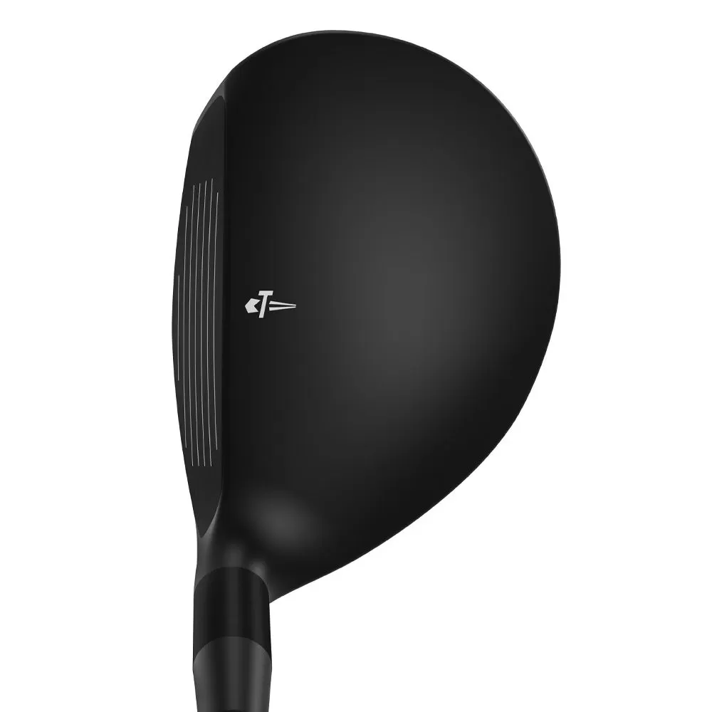 Tour Edge E521 Offset Hybrid 4 Tour Edge E521 Offset Hybrid - Image 2