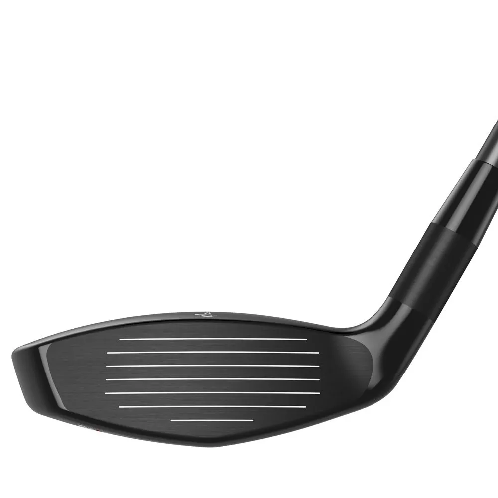 Tour Edge E521 Offset Hybrid 5 Tour Edge E521 Offset Hybrid - Image 3