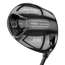 Tour Edge Exotics E723 Driver