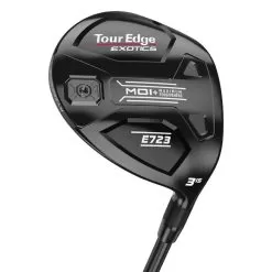 Tour Edge Exotics E723 Fairway Woods