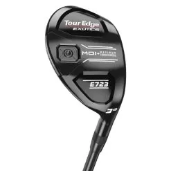 Tour Edge Exotics E723 Hybrids