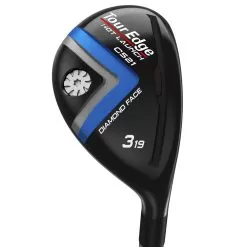 Tour Edge Hot Launch C521 Hybrid 9 Tour Edge Hot Launch C521 Hybrid -Golf Shop tour edge hot launch c521 hybrid 119801 c 4