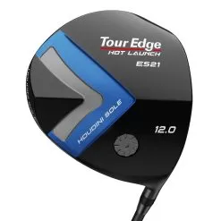 Tour Edge Hot Launch E521 Offset Driver -Golf Shop tour edge hot launch e521 offset driver 119765 c 4