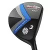 Tour Edge Hot Launch E521 Offset Fairway Wood -Golf Shop tour edge hot launch e521 offset fairway wood 119777 c 1