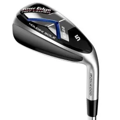 Tour Edge Hot Launch E522 Iron Wood Set